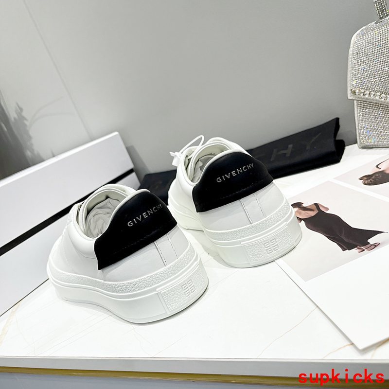 Givenchy Luxury Shoes