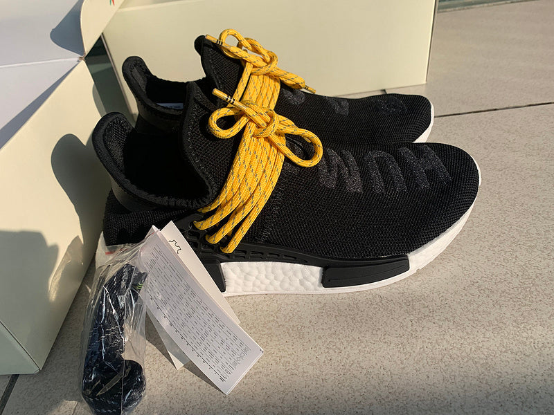Nike Luxury Shoes