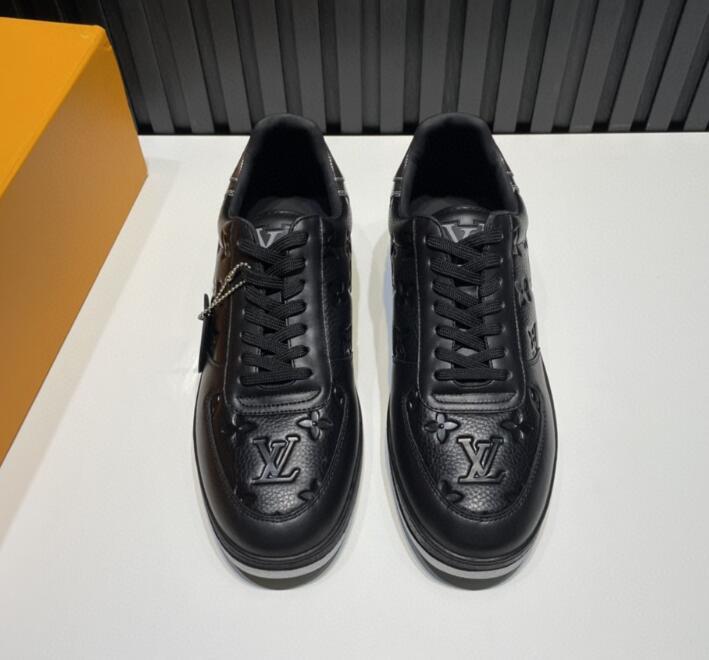 Chloe’s Picks - LOV Men Shoes - 1214