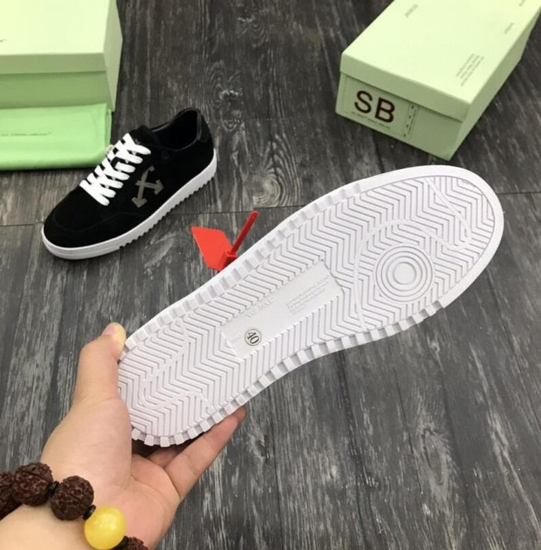 Chloe’s Picks - YZO Men Shoes - 241