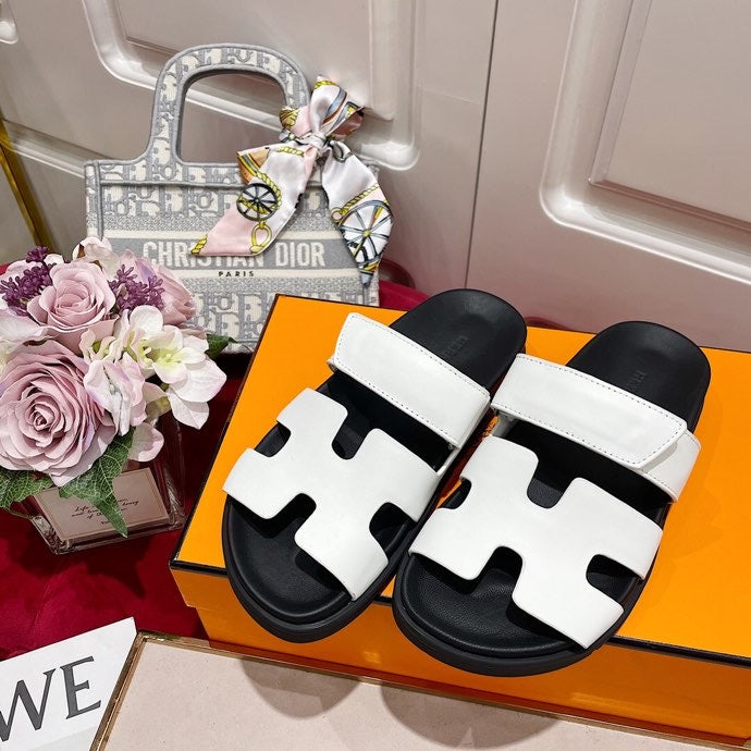 Hermes Luxury Shoes