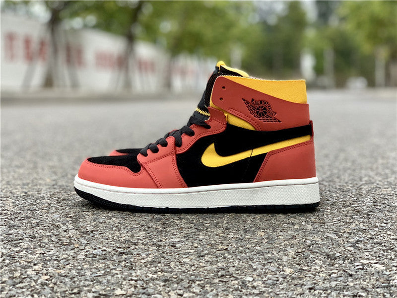 Nike Luxury Shoes