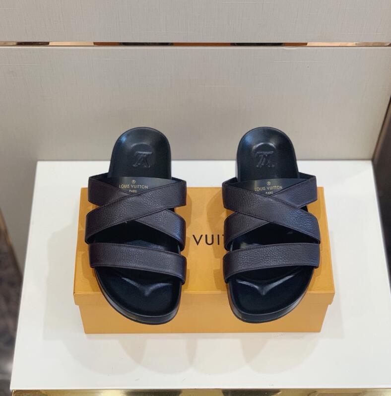 Chloe’s Picks - LOV Men Shoes - 1593