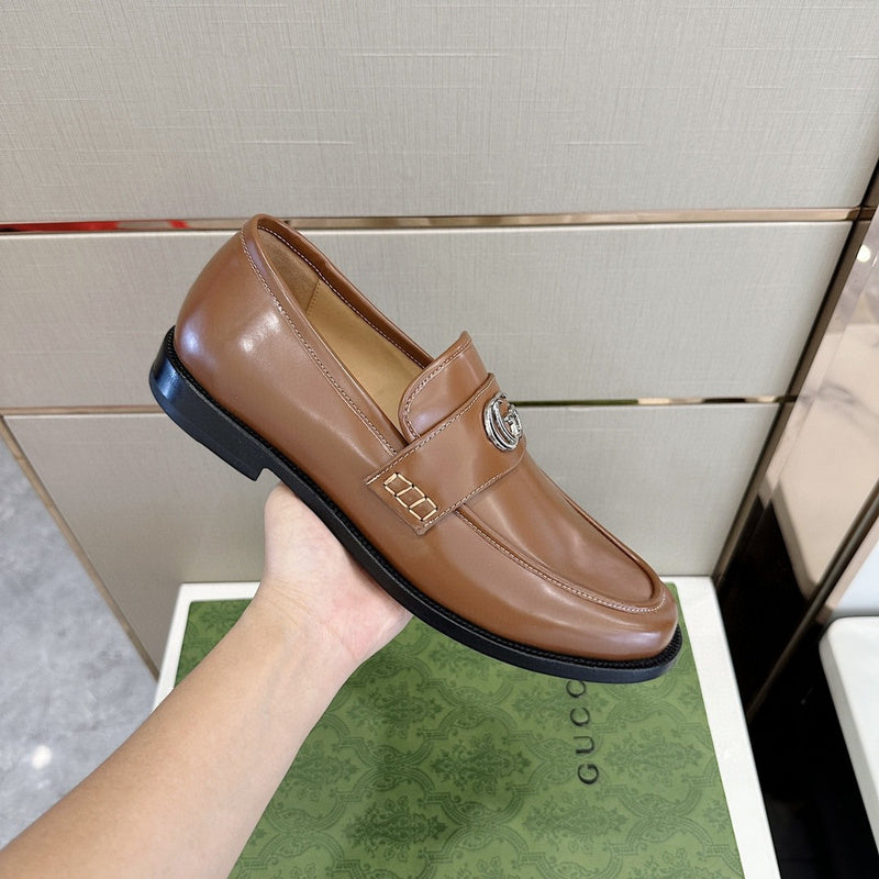 Gucci Luxury Shoes