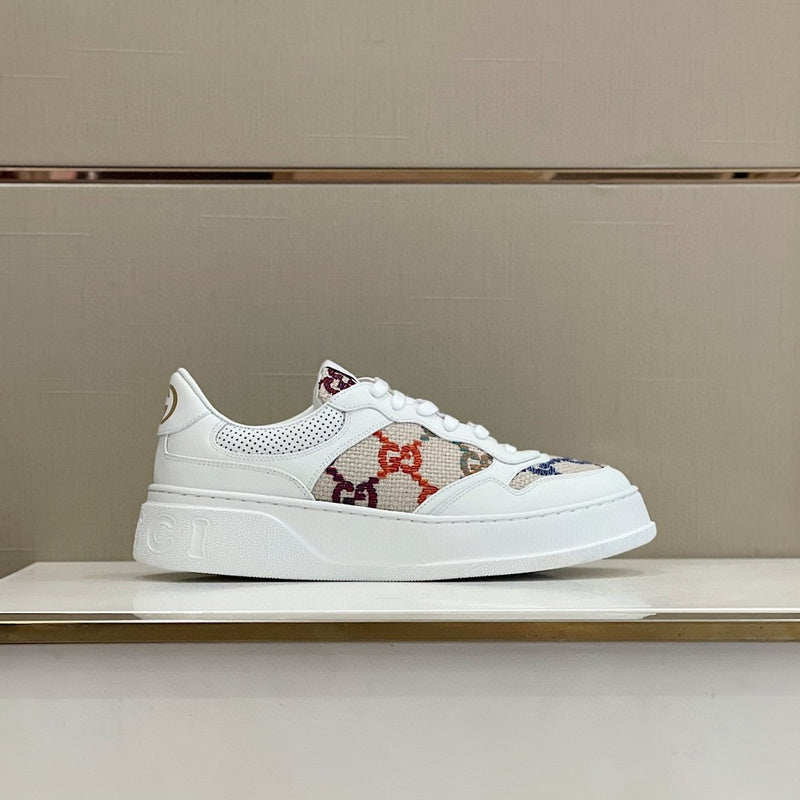 Gucci Luxury Shoes