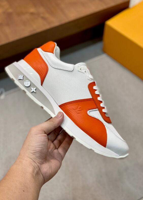 Chloe’s Picks - LOV Men Shoes - 689