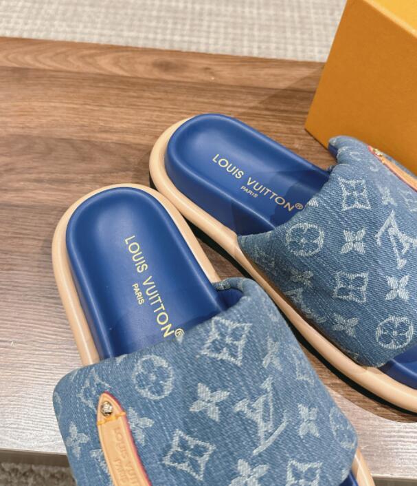 Chloe’s Picks - LOV Women Shoes - 239