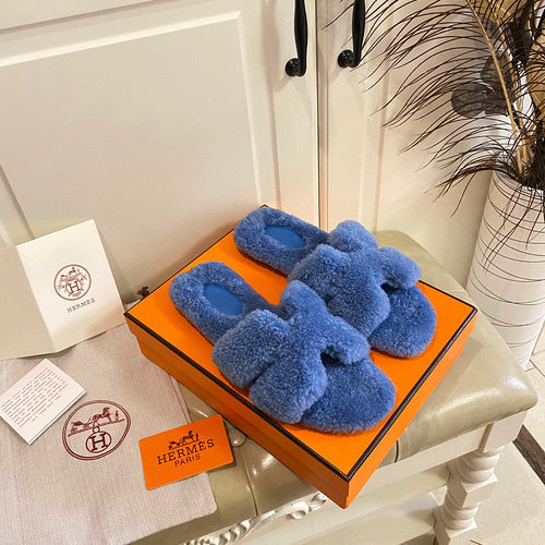 Hermes Luxury Sandals