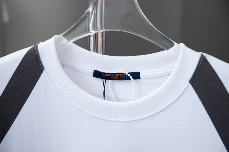 Louis Vuittion Luxury T-Shirt