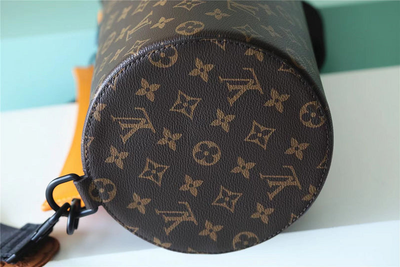 I W Fashion Lu-Vi bags - 9911