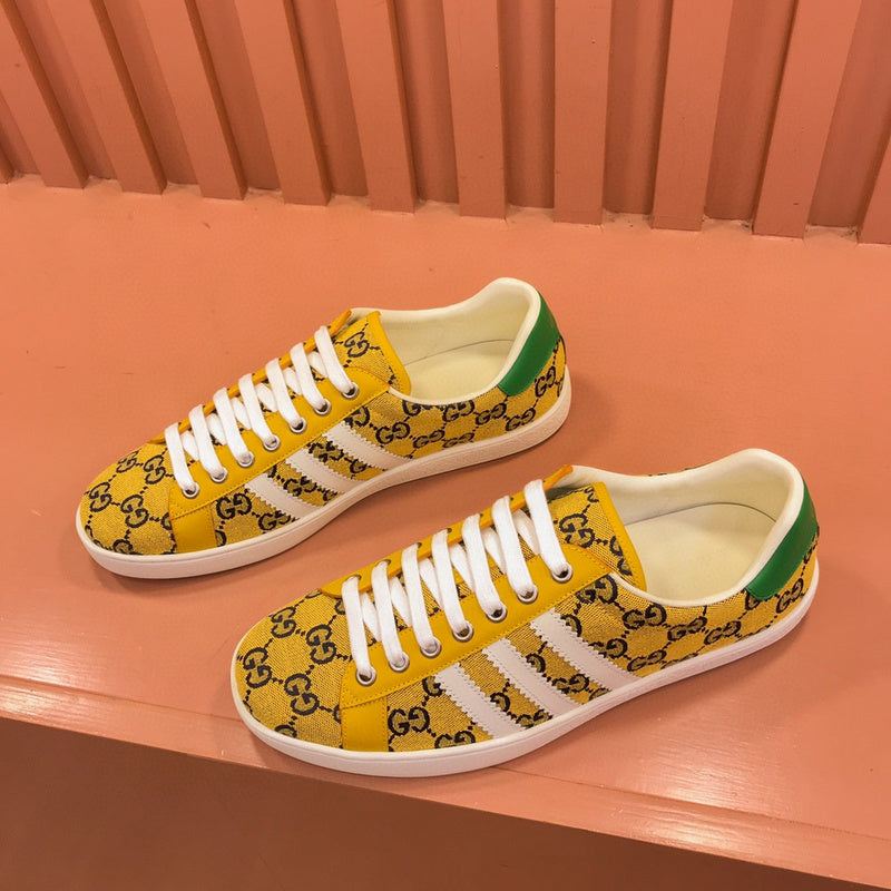 Gucci Luxury Shoes