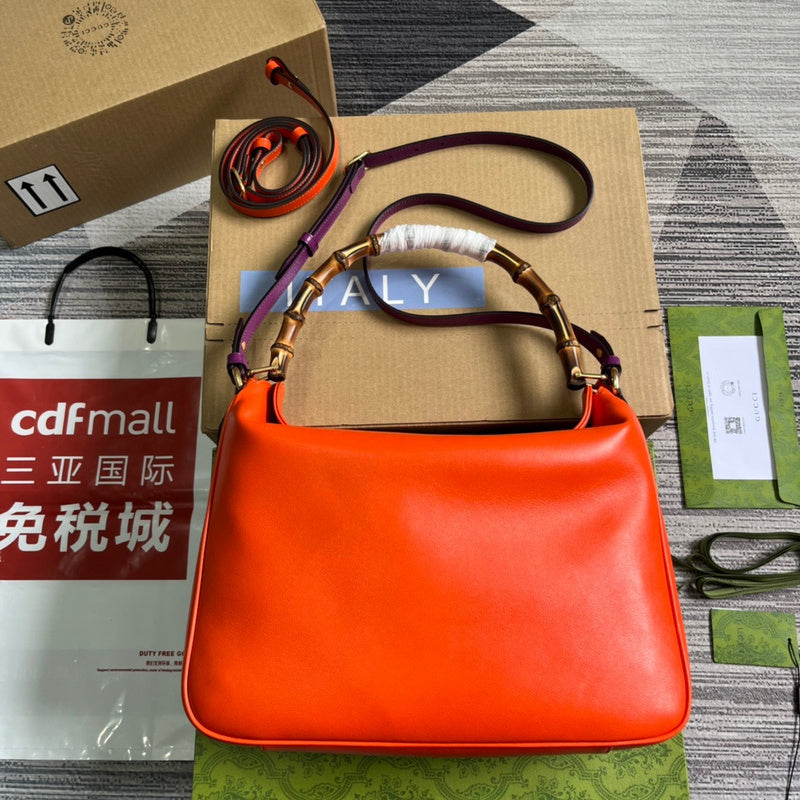 ENT - GCI Bags - 1405