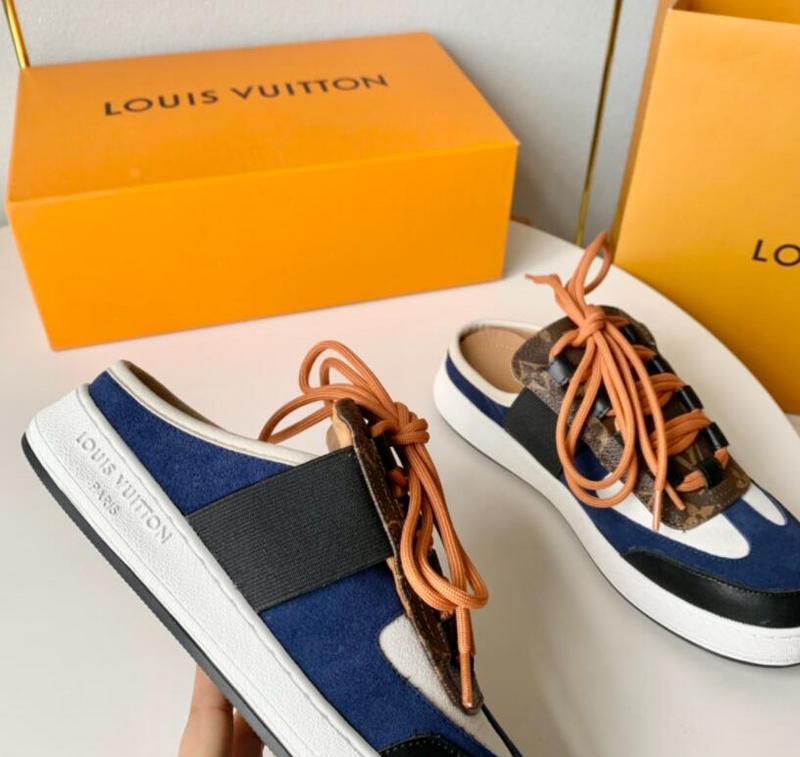 Chloe’s Picks - LOV Women Shoes - 357