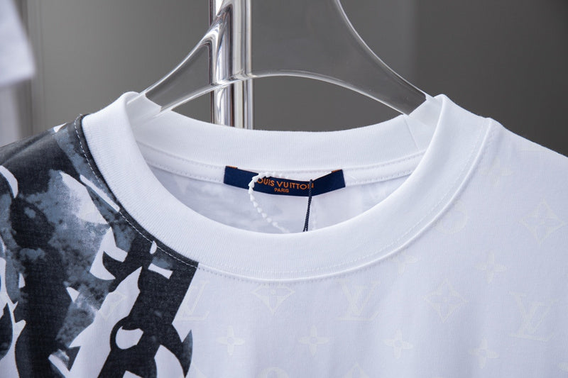 Louis Vuittion Luxury T-Shirt