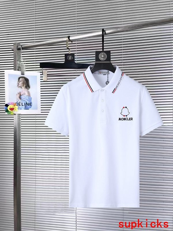 Moncler Luxury Cloth