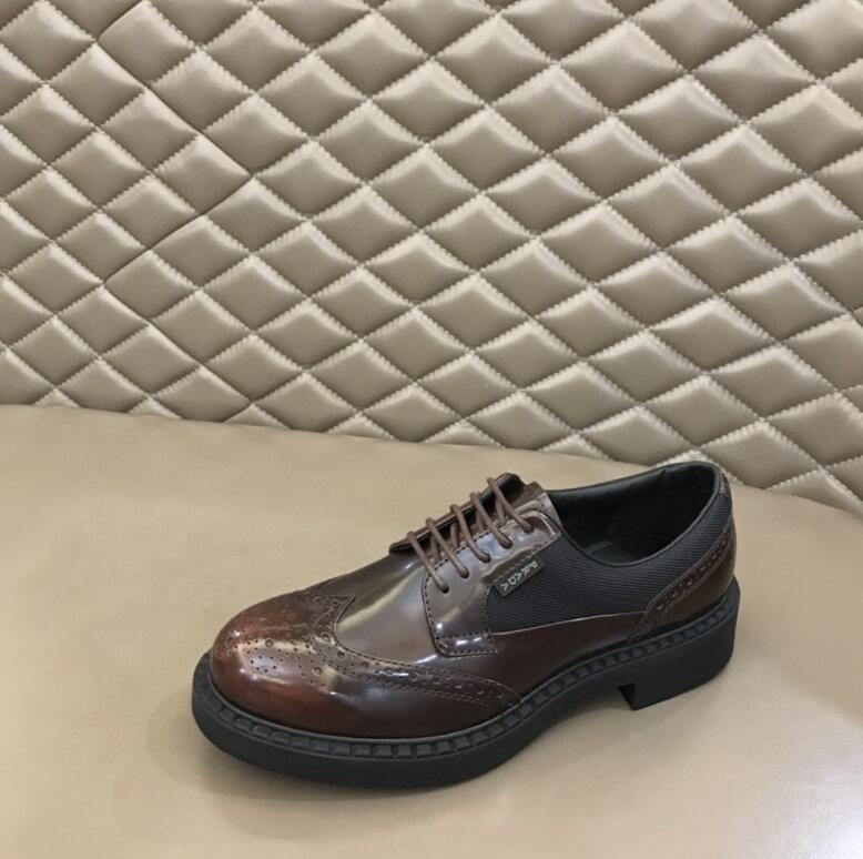 Chloe’s Picks - PD Men Shoes - 128