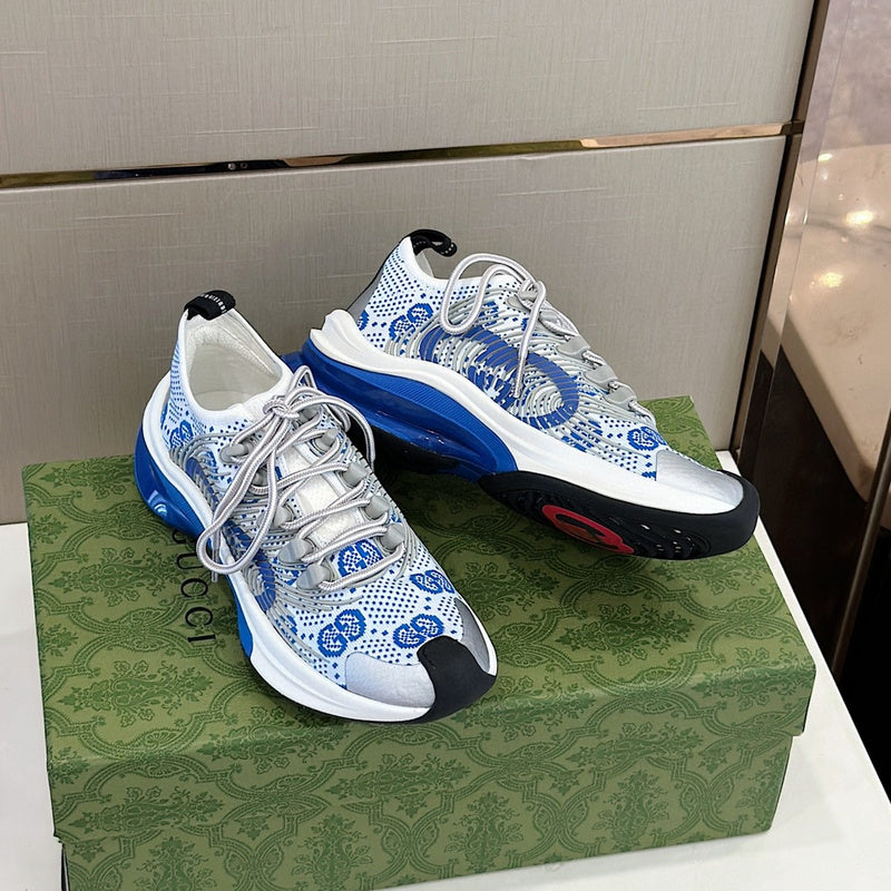 Gucci Luxury Shoes