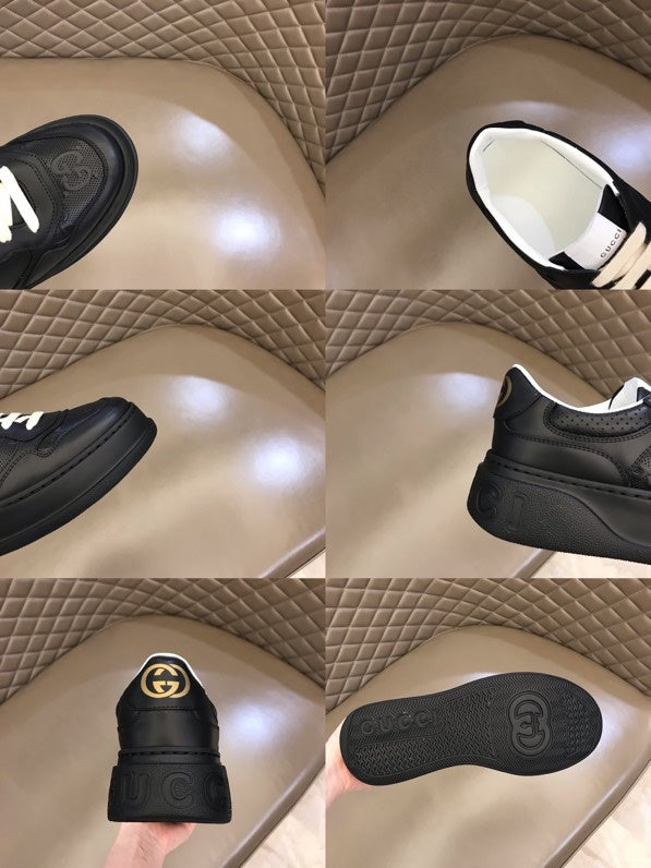 Gucci Luxury Shoes