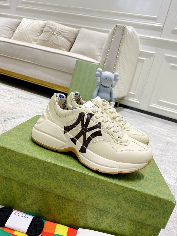 Gucci Luxury Shoes