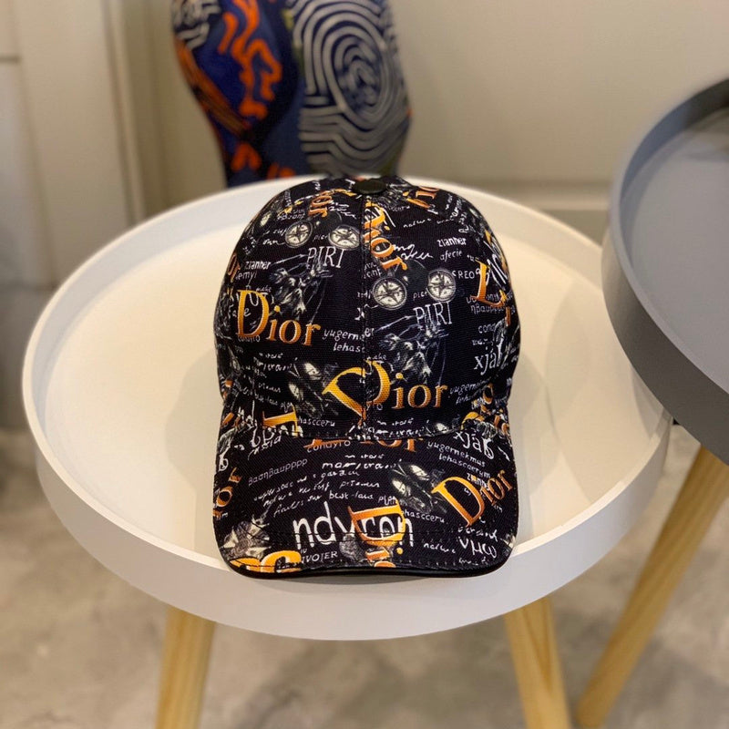 Burberry Luxury Cap
