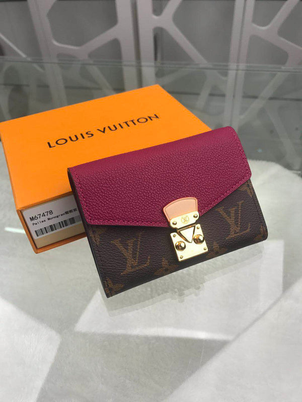 I W Fashion Lu-Vi bags - 9119