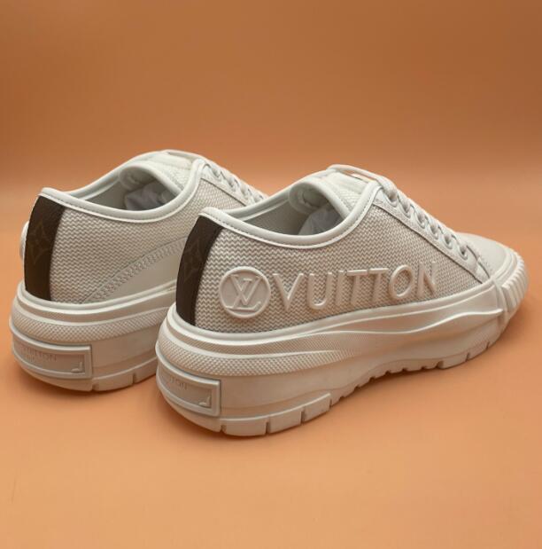 Chloe’s Picks - LOV Men Shoes - 989
