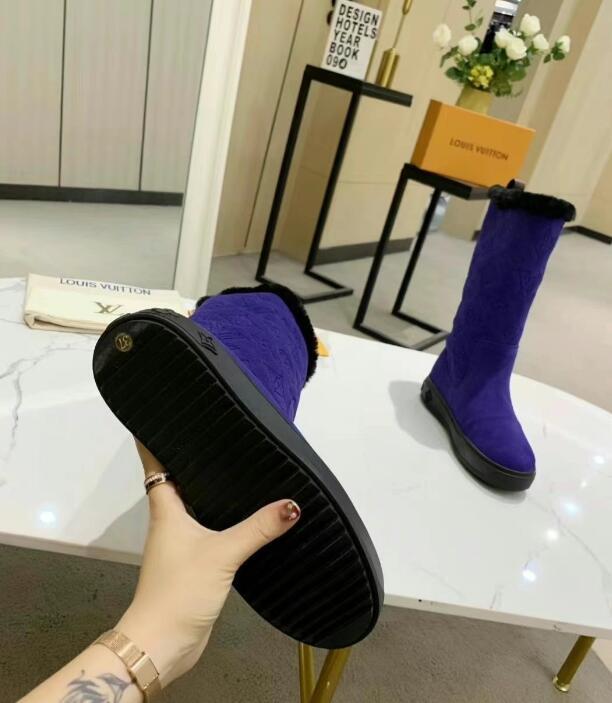 Chloe’s Picks - LOV Women Shoes - 801