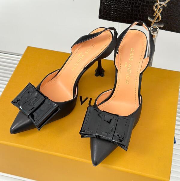 Chloe’s Picks - LOV Women Shoes - 322