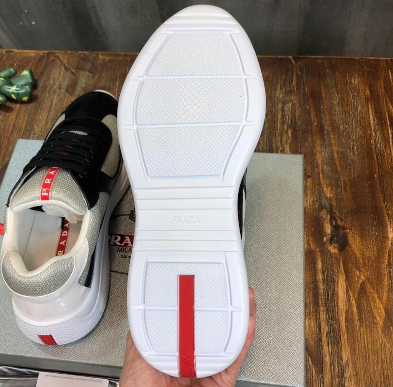 Chloe’s Picks - PD Men Shoes - 300