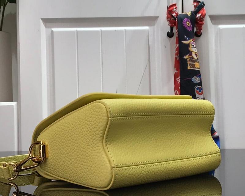 Chloe’s Picks - LOV Bags - 2375