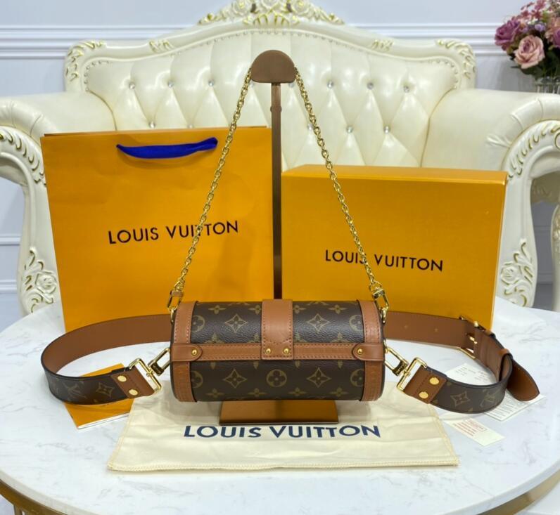 Chloe’s Picks - LOV Bags - 2447