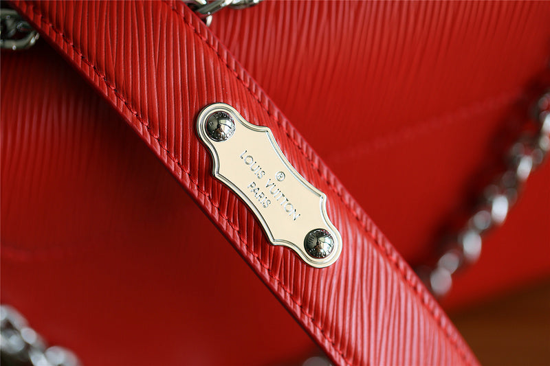 I W Fashion Lu-Vi bags - 8541