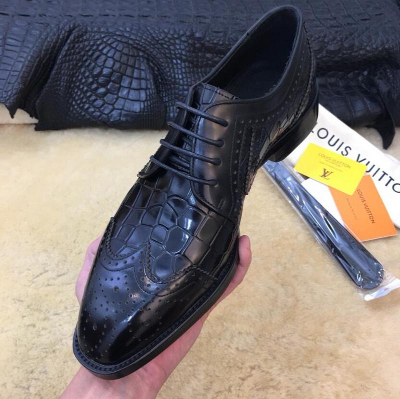 Chloe’s Picks - LOV Men Shoes - 1728