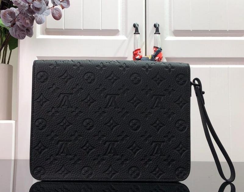Chloe’s Picks - LOV Bags - 2309