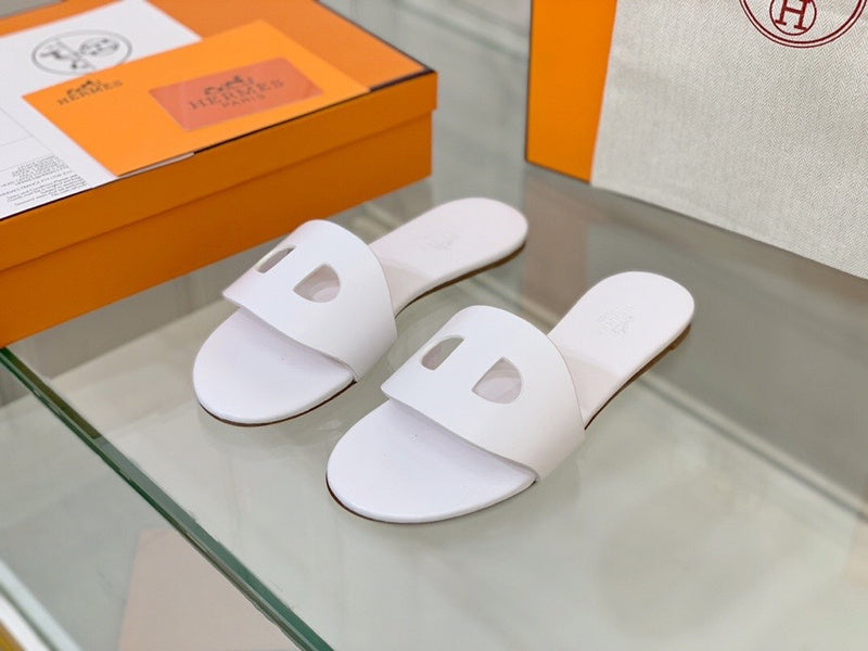 Hermes Luxury Shoes