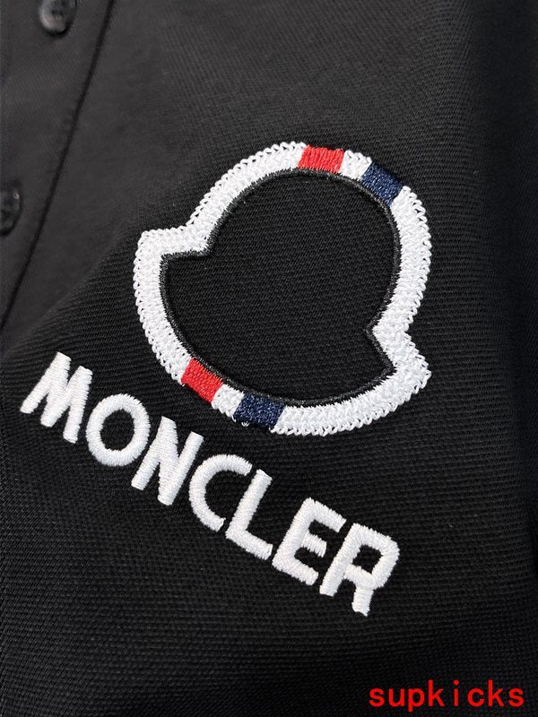 Moncler Luxury Cloth
