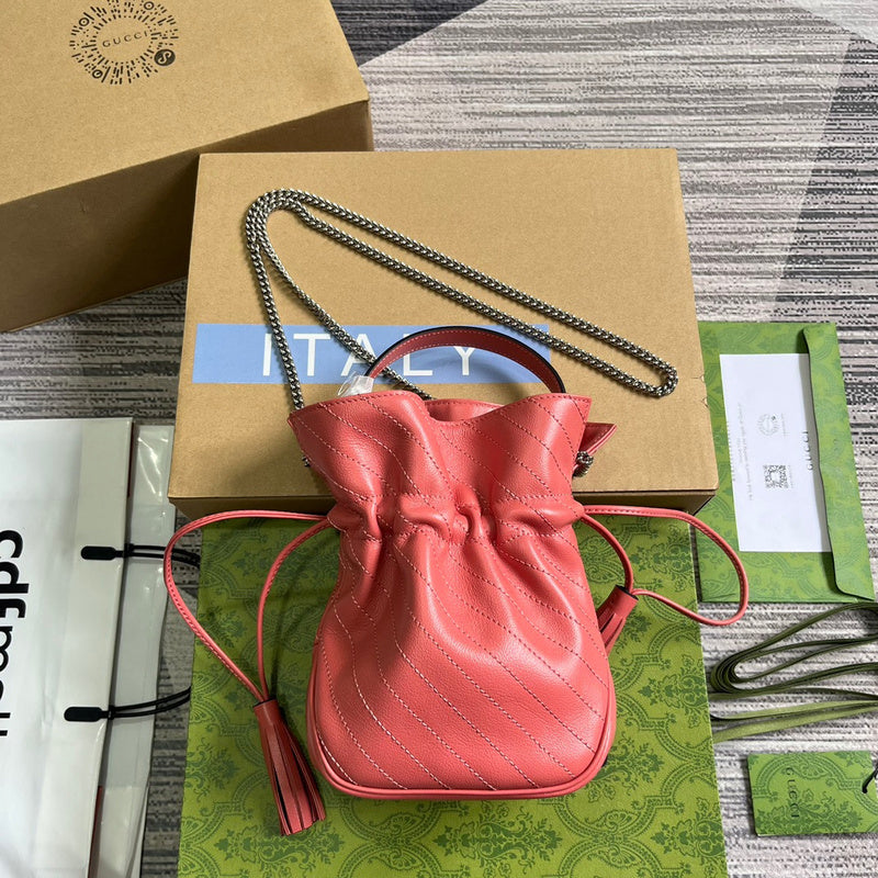 ENT - GCI Bags - 1175