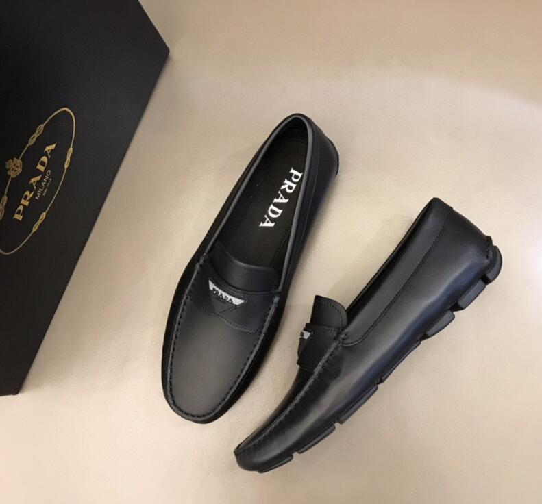 Chloe’s Picks - PD Men Shoes - 383