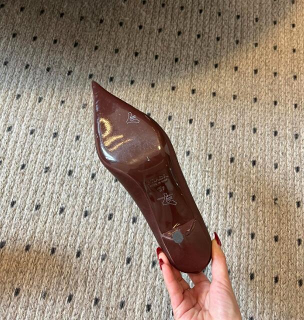 Chloe’s Picks - PD Women Shoes - 116