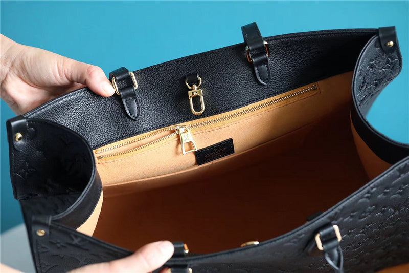 I W Fashion Lu-Vi bags - 8655