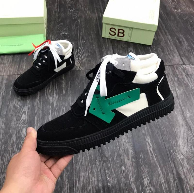 Chloe’s Picks - YZO Men Shoes - 256