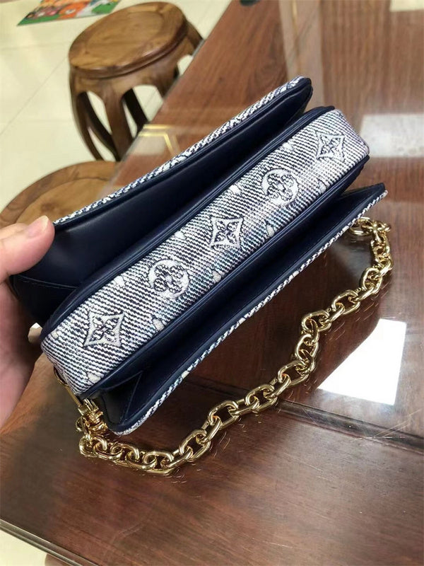 PHA - LOV Bags - 655