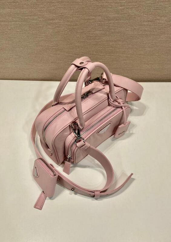 Chloe’s Picks - PD Bags - 084