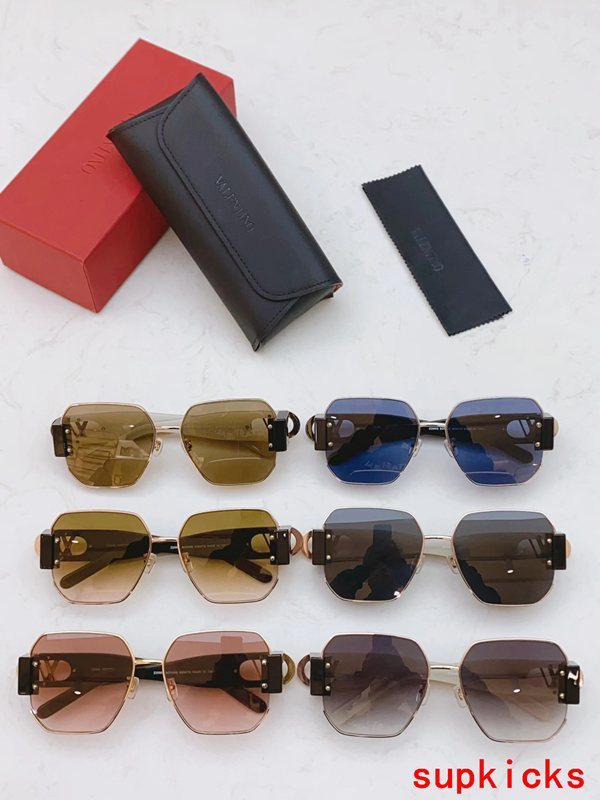 Louis Vuittion Luxury Sunglasses