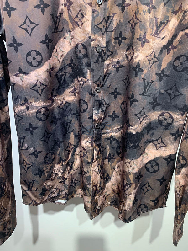 Louis Vuittion Luxury T-Shirt