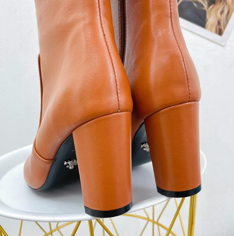 Chloe’s Picks - PD Women Shoes - 279