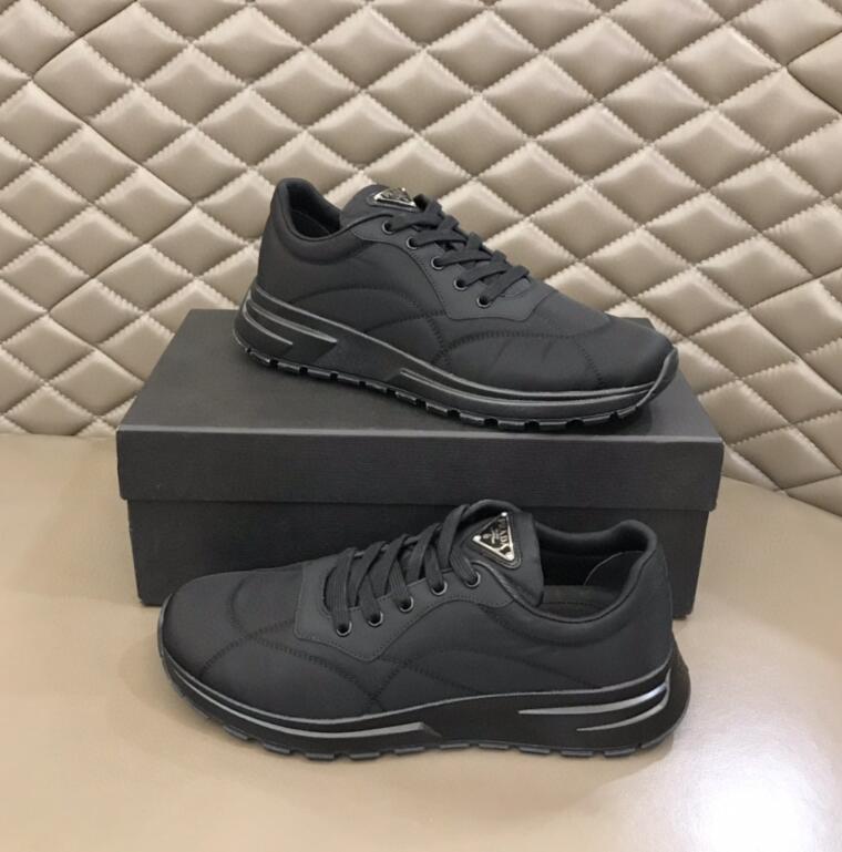 Chloe’s Picks - PD Men Shoes - 173
