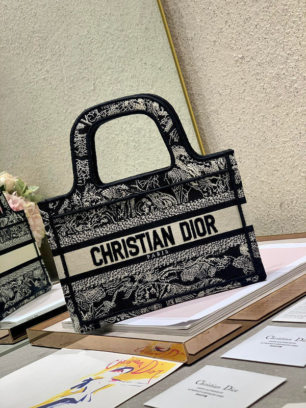 ENT - DOR Bags - 924