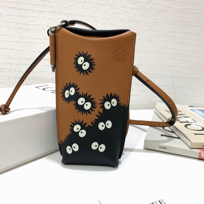 PHA - LWO Bags - 303