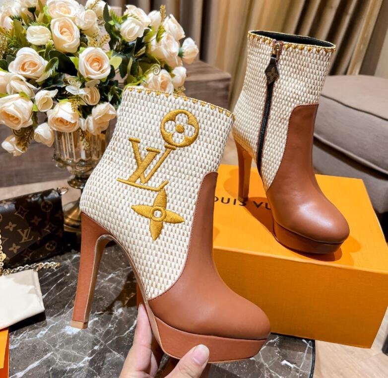 Chloe’s Picks - LOV Women Shoes - 859